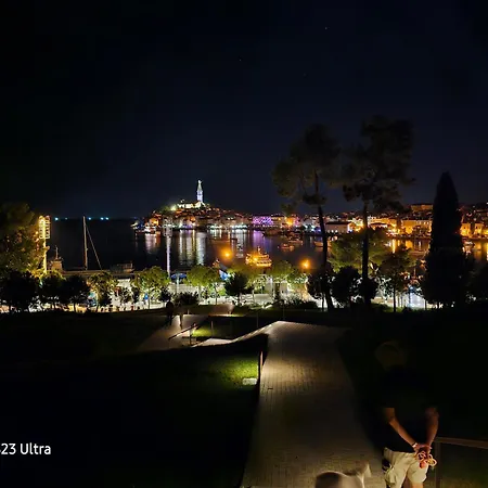 Apartmán Tena Croatia Rovinj