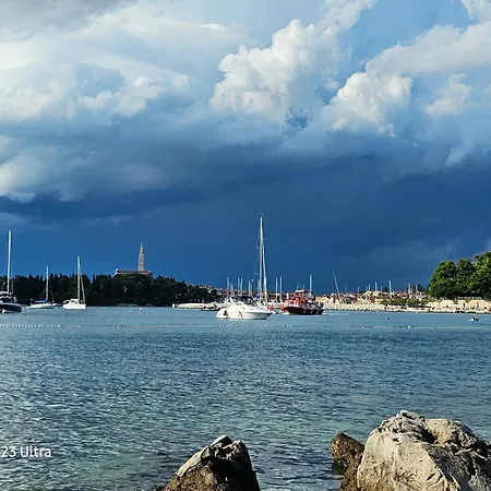 Apartmán Tena Croatia