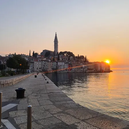 Apartament Tena Croatia Rovinj