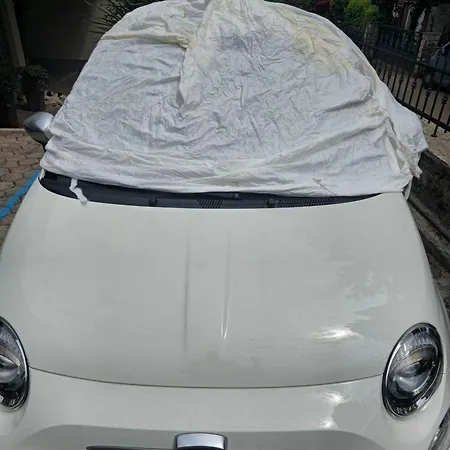 Apartman Tena Croatia Rovinj