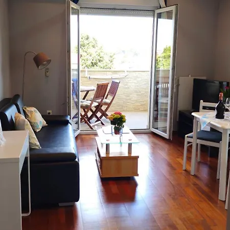 Apartman Tena Croatia