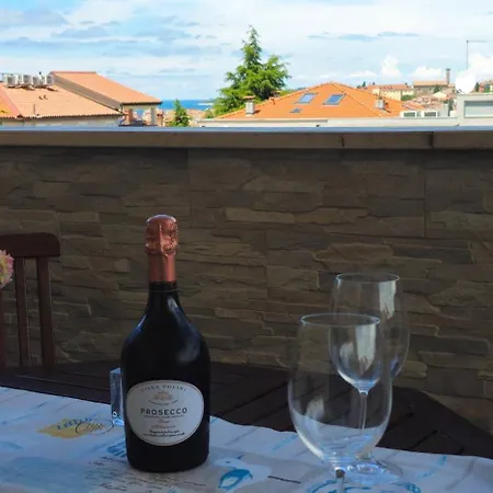 Apartman Tena Croatia *