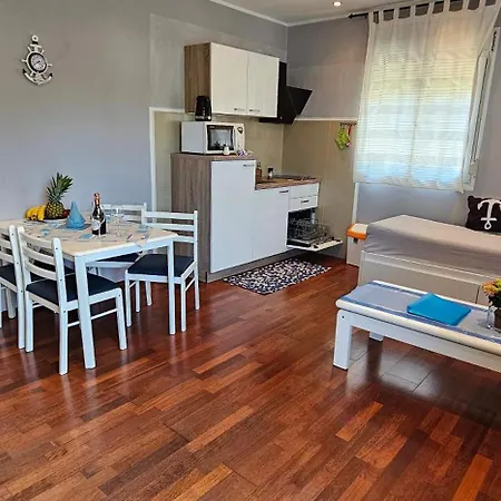 Tena Croatia * Rovinj