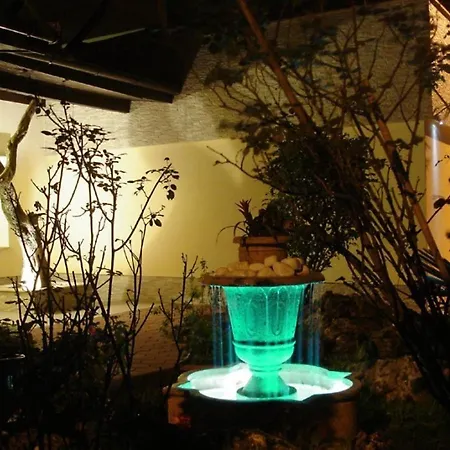 Tena Croatia Apartment