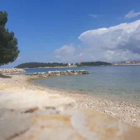 Tena Croatia Appartement
