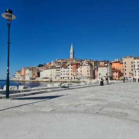 Apartment Tena Croatia Rovinj