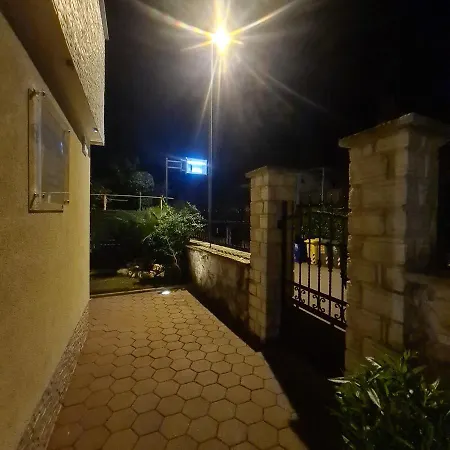 Tena Croatia * 로비니