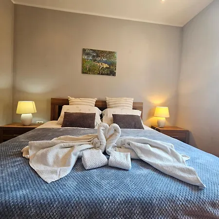 Tena Croatia Apartment