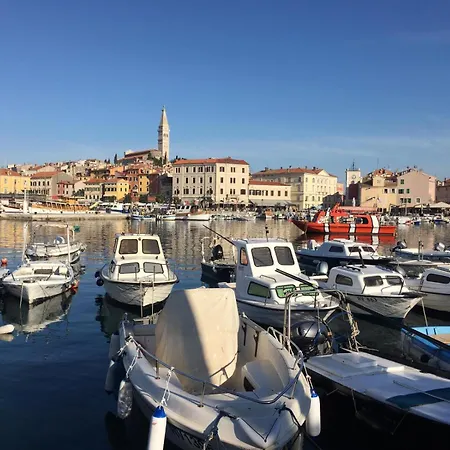 Tena Croatia Apartment