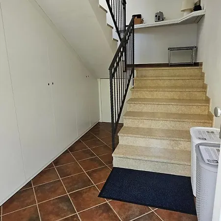 Tena Croatia Apartment Rovinj