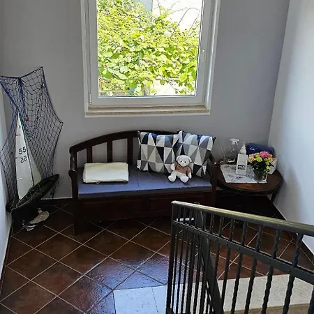 Tena Croatia Apartment Rovinj