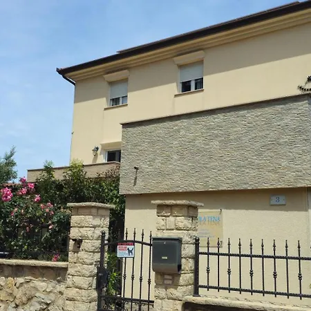 Apartment Tena Croatia Rovinj