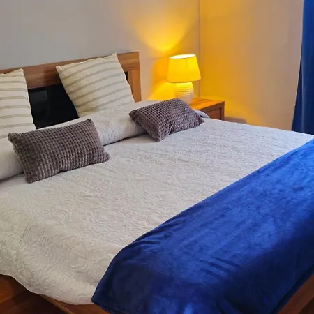 Apartment Tena Croatia *