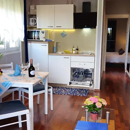 Tena Croatia Apartment Rovinj
