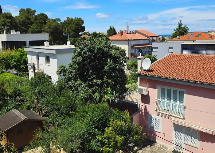 Tena Croatia Apartmán