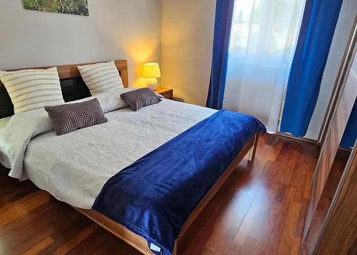 Apartmán Tena Croatia