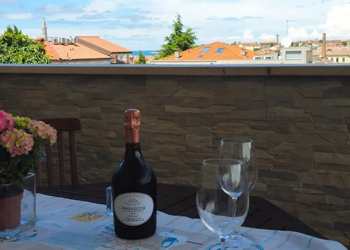 Apartman Tena Croatia *
