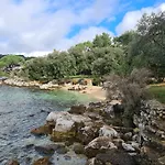 Tena Croatia Daire Rovinj