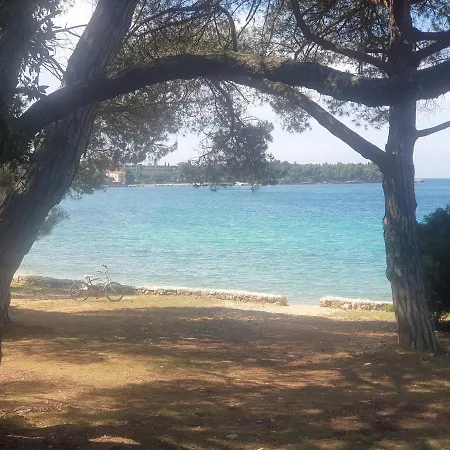 Apartman Tena Croatia *