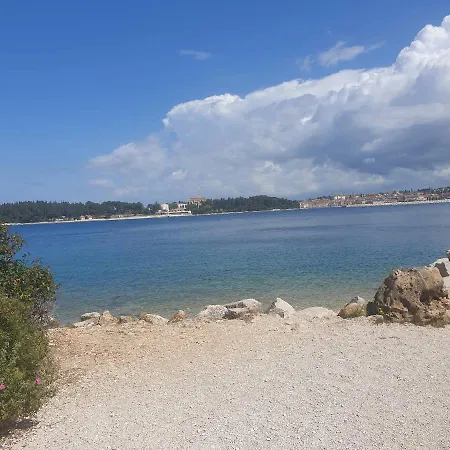 Apartman Tena Croatia