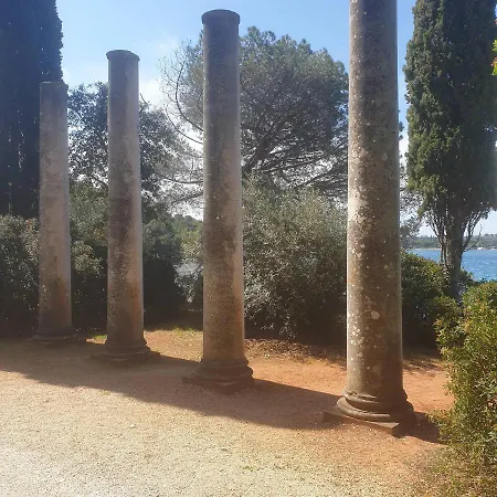 Apartman Tena Croatia Rovinj