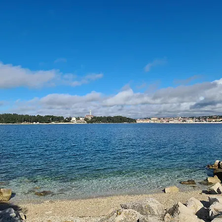 Tena Croatia Apartman