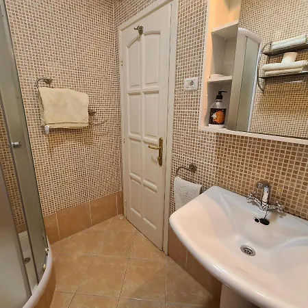 Apartman Tena Croatia