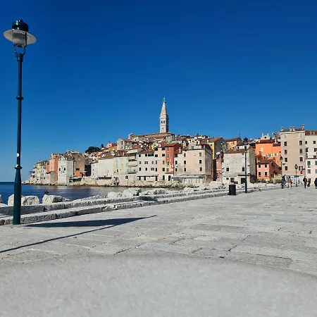 Apartman Tena Croatia Rovinj