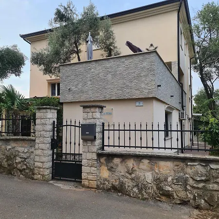Tena Croatia Apartman *