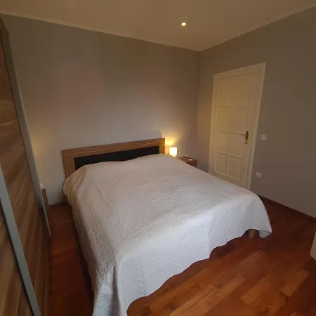 Apartman Tena Croatia *