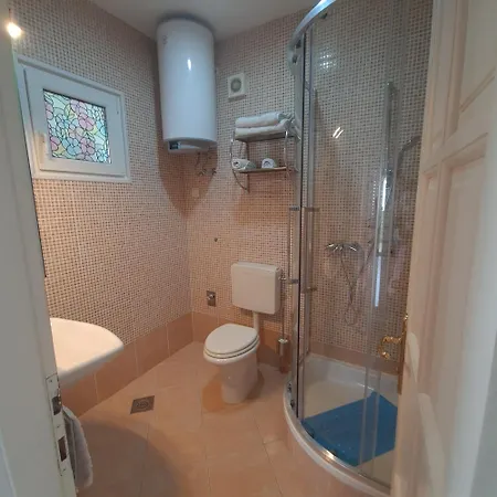 Apartman Tena Croatia Rovinj