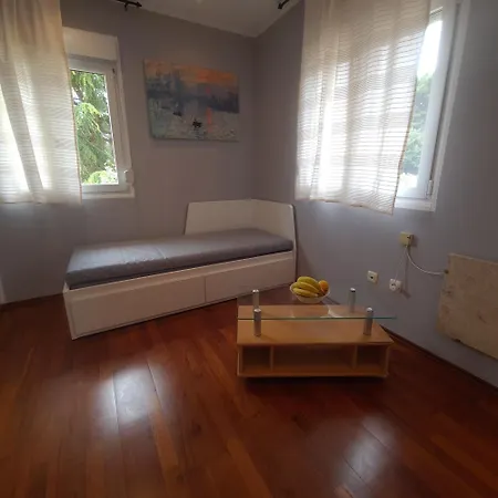Apartman Tena Croatia *