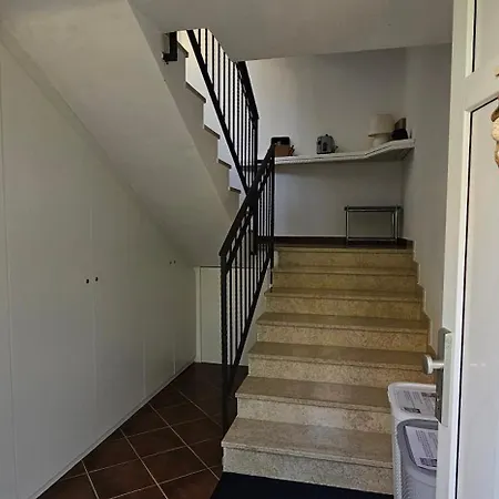 Apartman Tena Croatia Rovinj