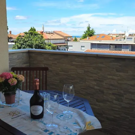 Apartman Tena Croatia