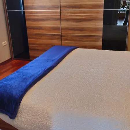 Apartman Tena Croatia Rovinj