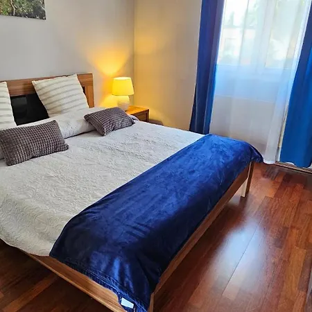 아파트 Tena Croatia