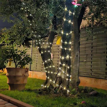 Apartman Tena Croatia *