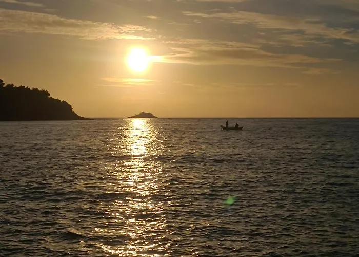 Tena Croatia * Rovinj
